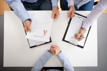 Reformas Fiscales en Materia de Subcontratación